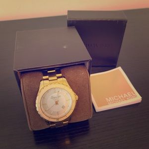 Micheal Kors watch